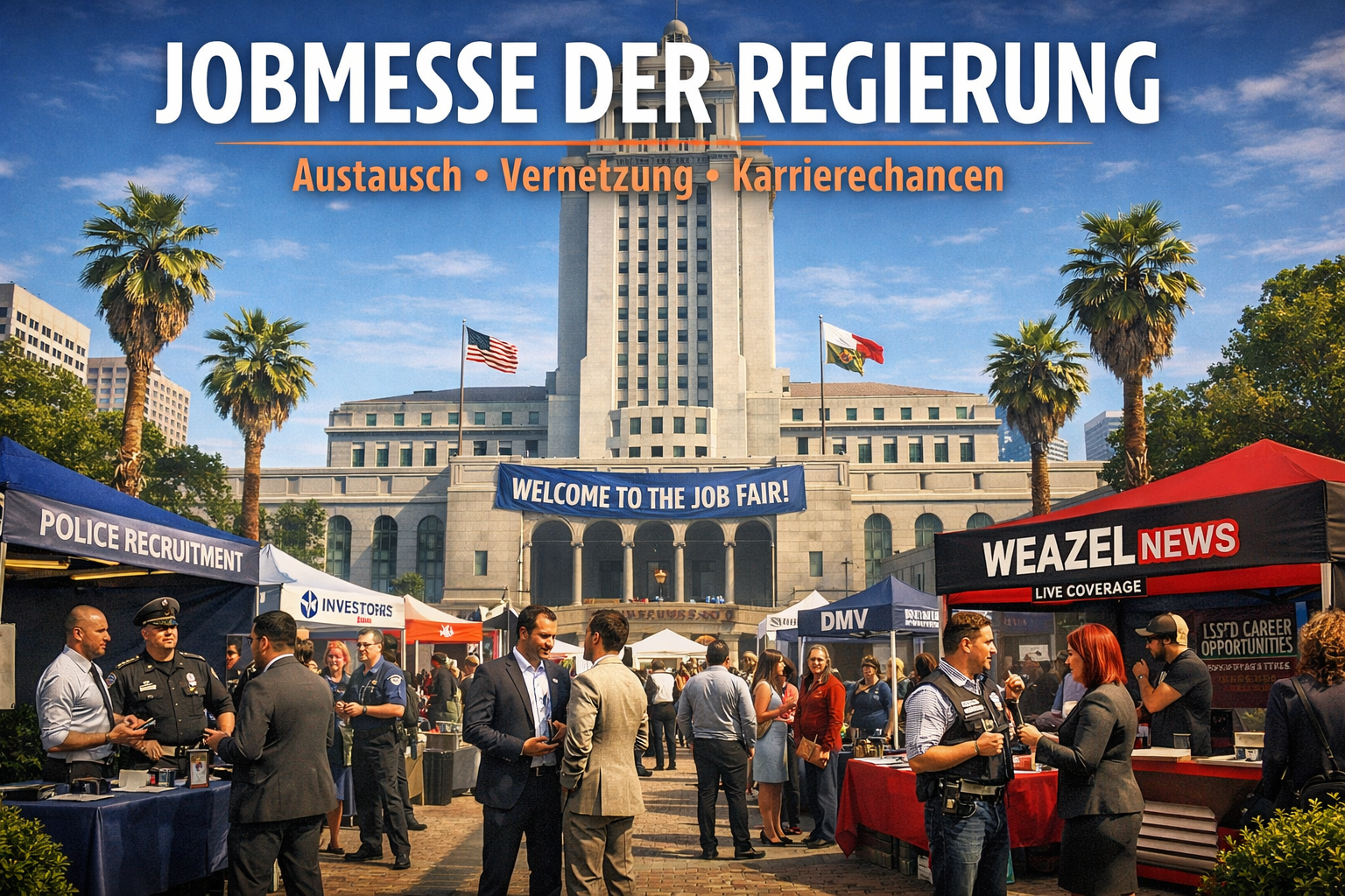 JOBMESSE