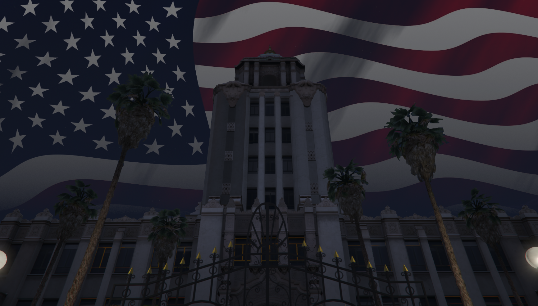 250 Jahre USA: Eine Bilanz für Los Santos