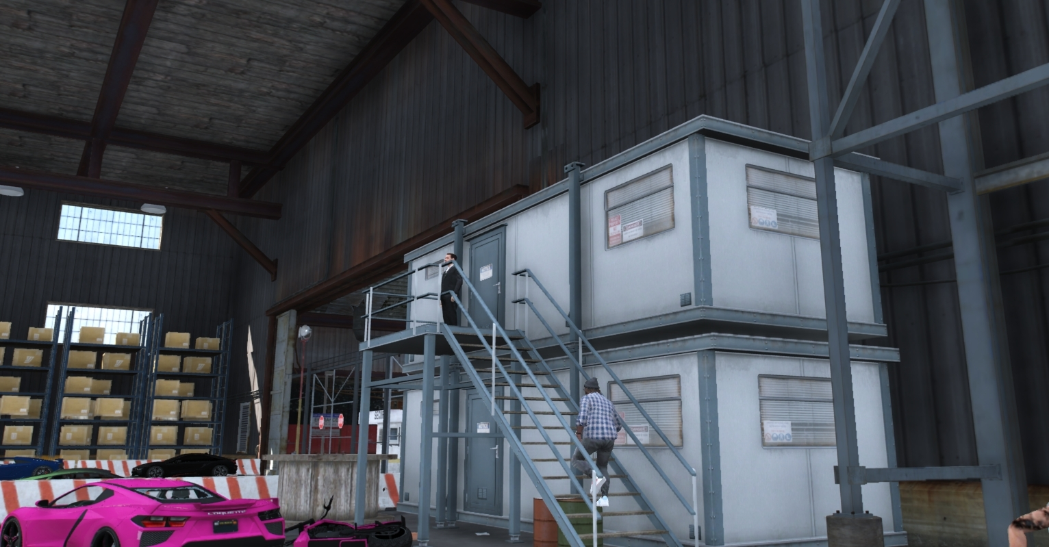 Günther bringt PS nach Los Santos – Neue Fahrzeuge ab sofort verfügbar!